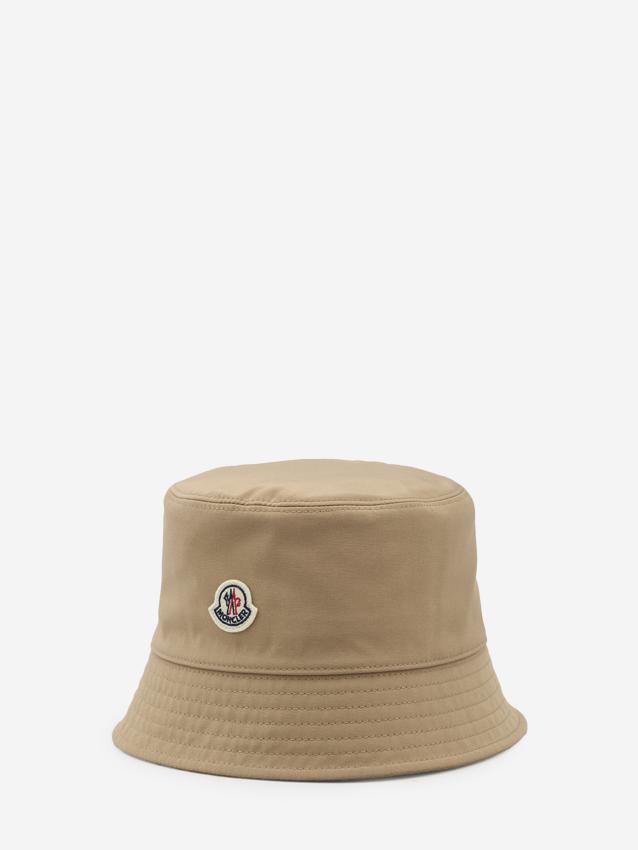 MONCLER - Bucket hat