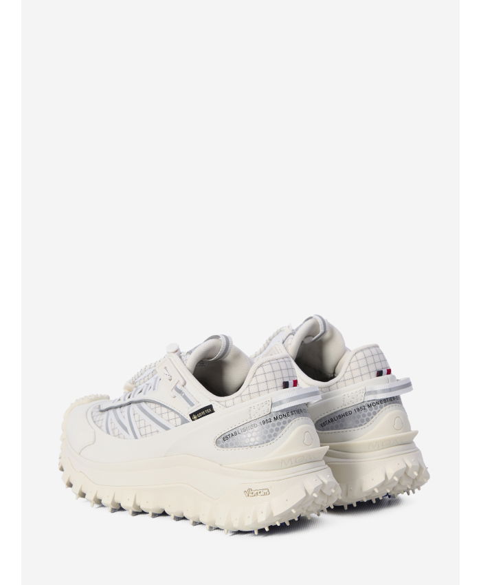 MONCLER - Trailgrip GTX sneakers