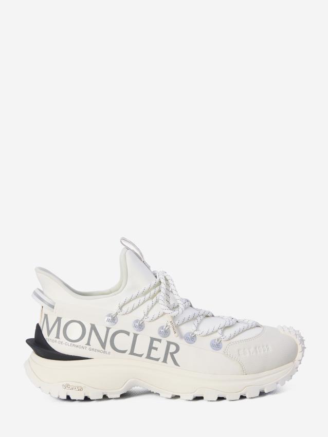 MONCLER - Trailgrip Lite 2 sneakers