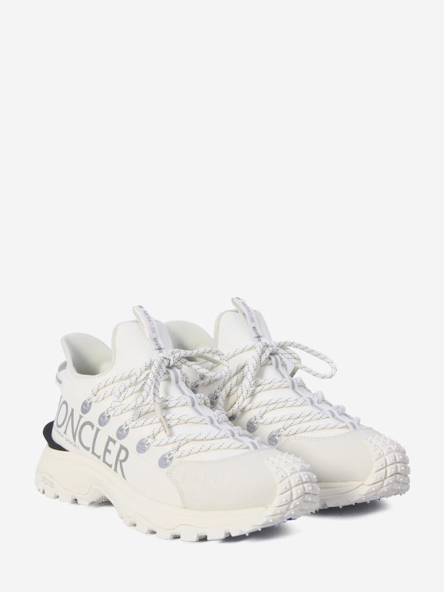 MONCLER - Trailgrip Lite 2 sneakers