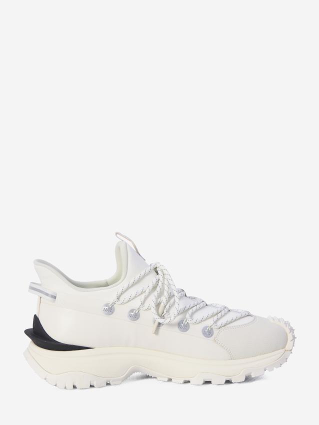 MONCLER - Trailgrip Lite 2 sneakers