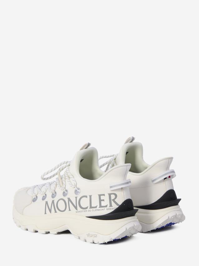 MONCLER - Trailgrip Lite 2 sneakers