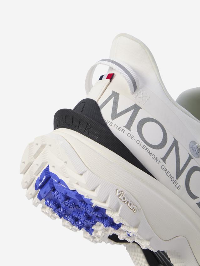 MONCLER - Trailgrip Lite 2 sneakers