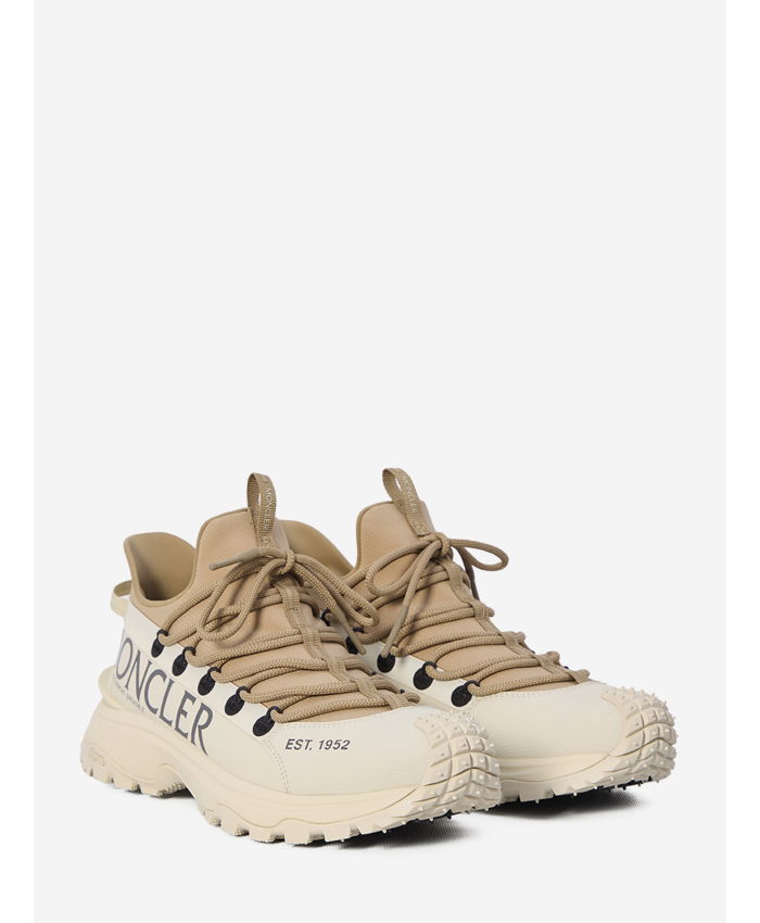 MONCLER - Sneakers Trailgrip Lite 2