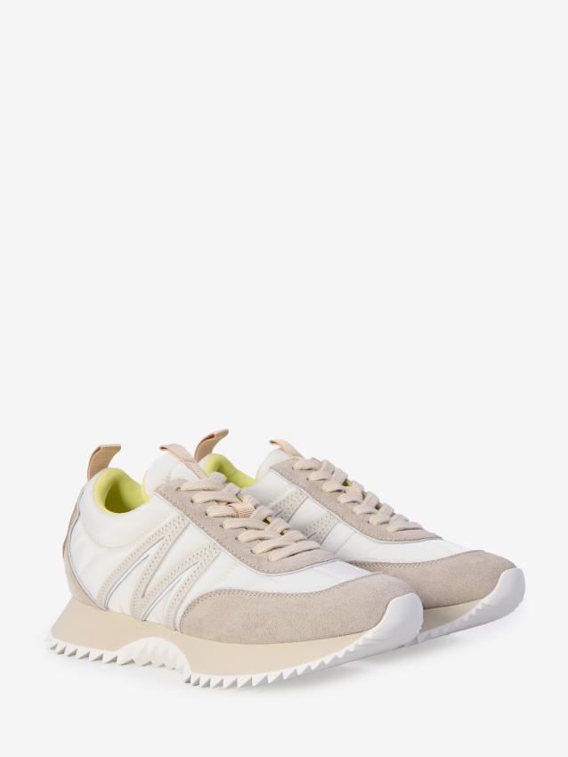 MONCLER - Pacey sneakers