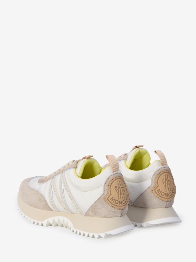 MONCLER - Pacey sneakers