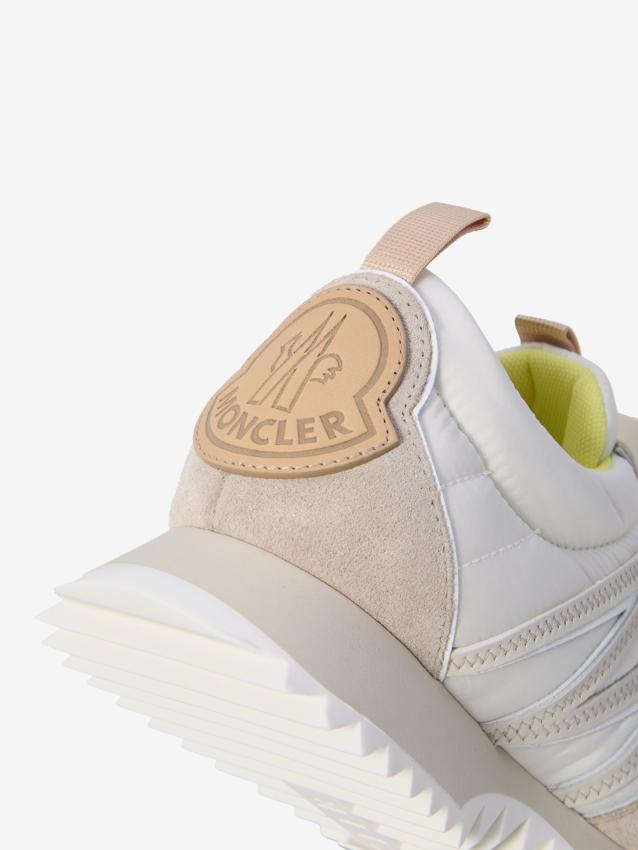 MONCLER - Pacey sneakers