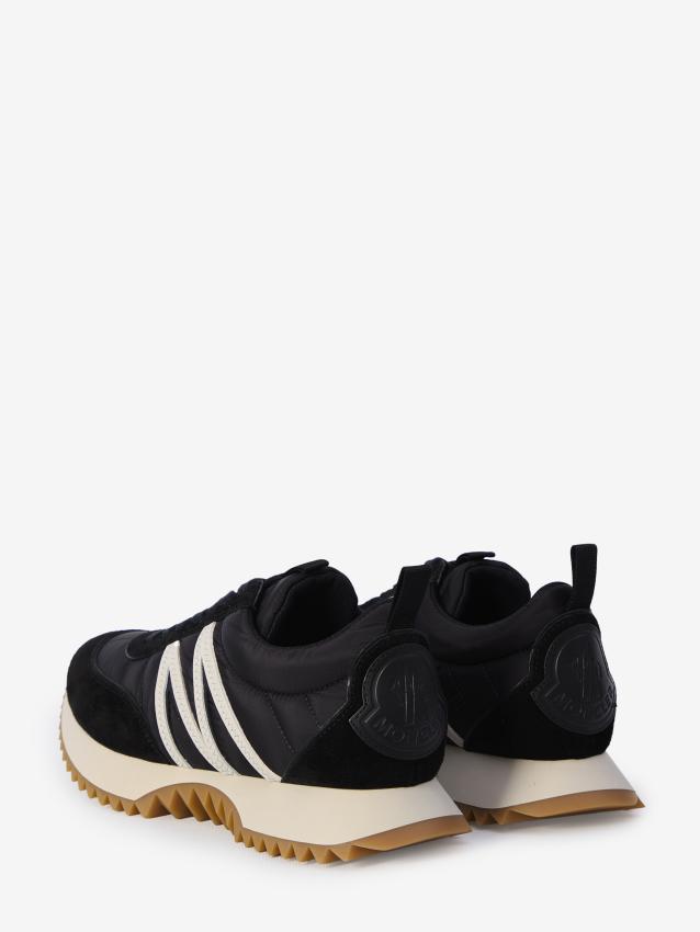 MONCLER - Pacey sneakers