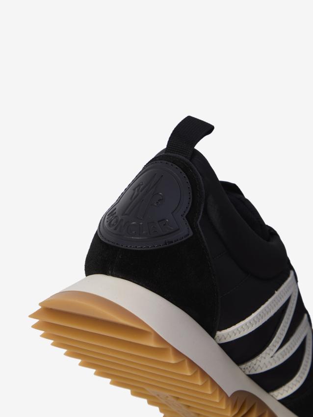 MONCLER - Pacey sneakers