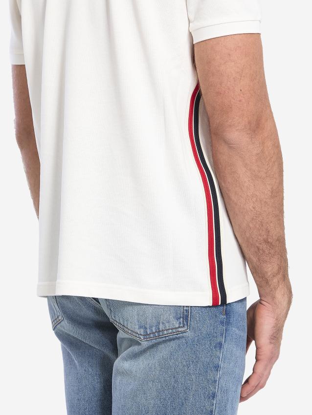 MONCLER - Moncler polo shirt