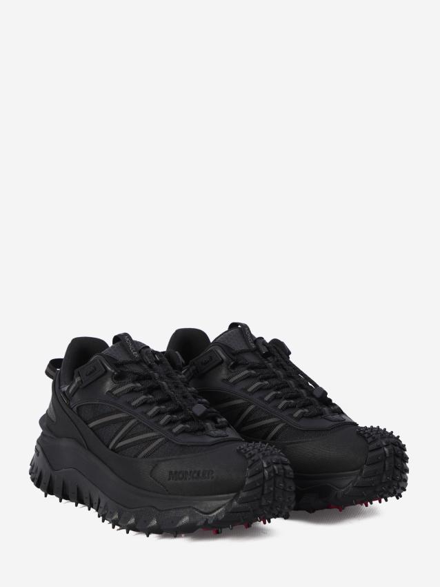 MONCLER - Trailgrip GTX sneakers