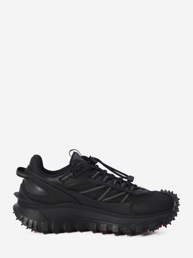 MONCLER - Trailgrip GTX sneakers