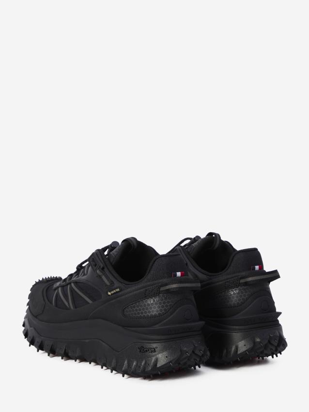 MONCLER - Trailgrip GTX sneakers