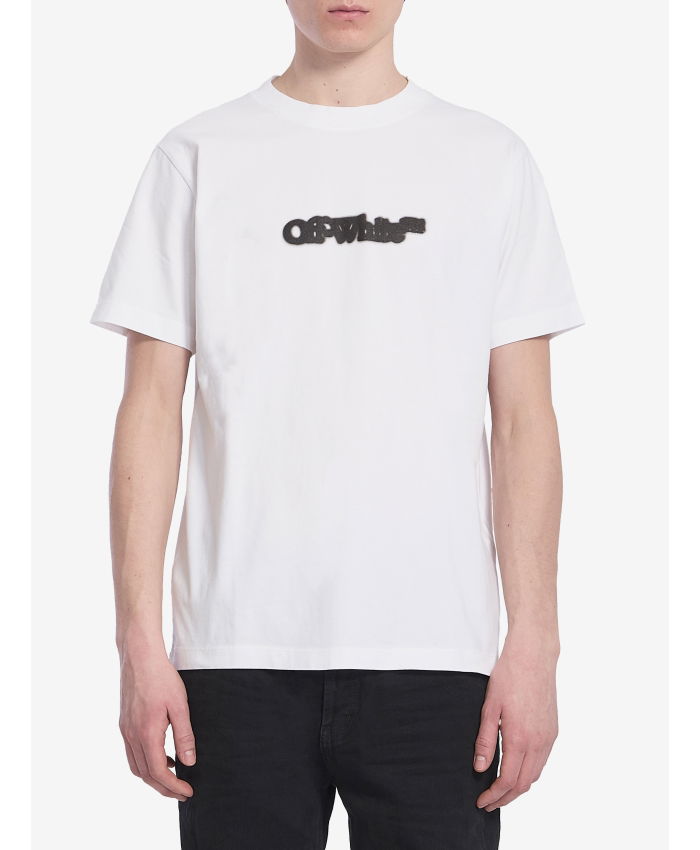 OFF WHITE - Spary Arrow t-shirt