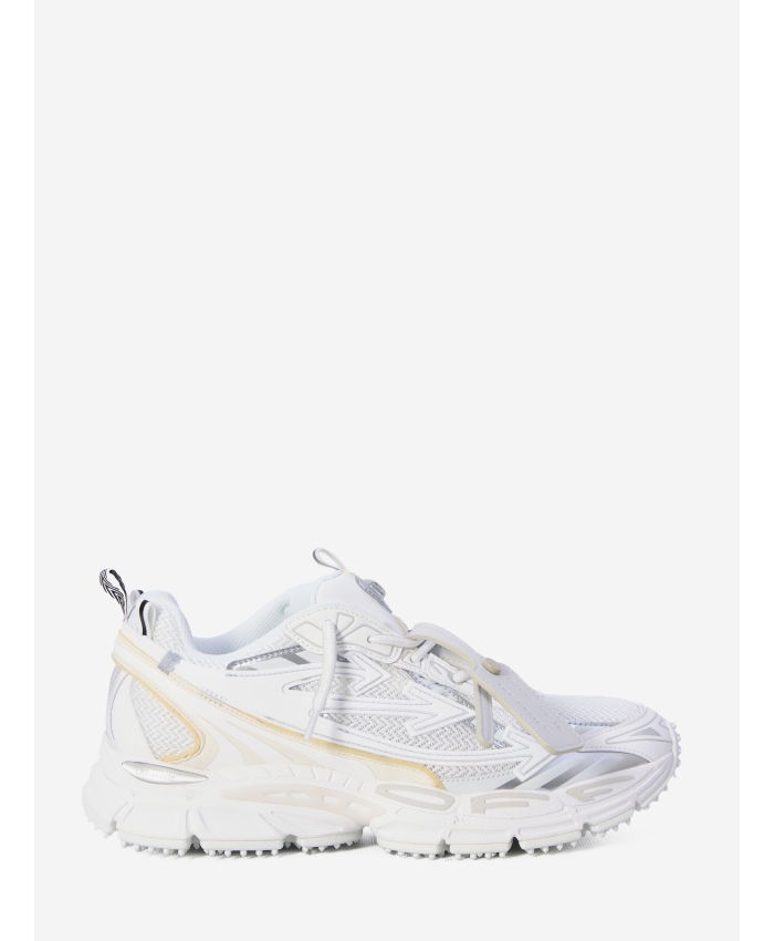 OFF WHITE - Be Right Back sneakers