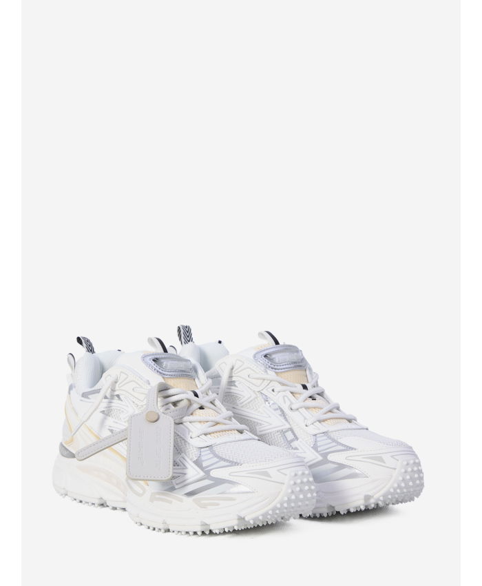 OFF WHITE - Be Right Back sneakers