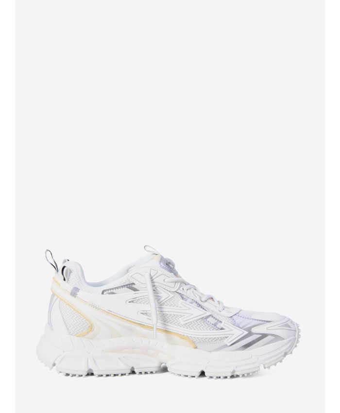 OFF WHITE - Be Right Back sneakers