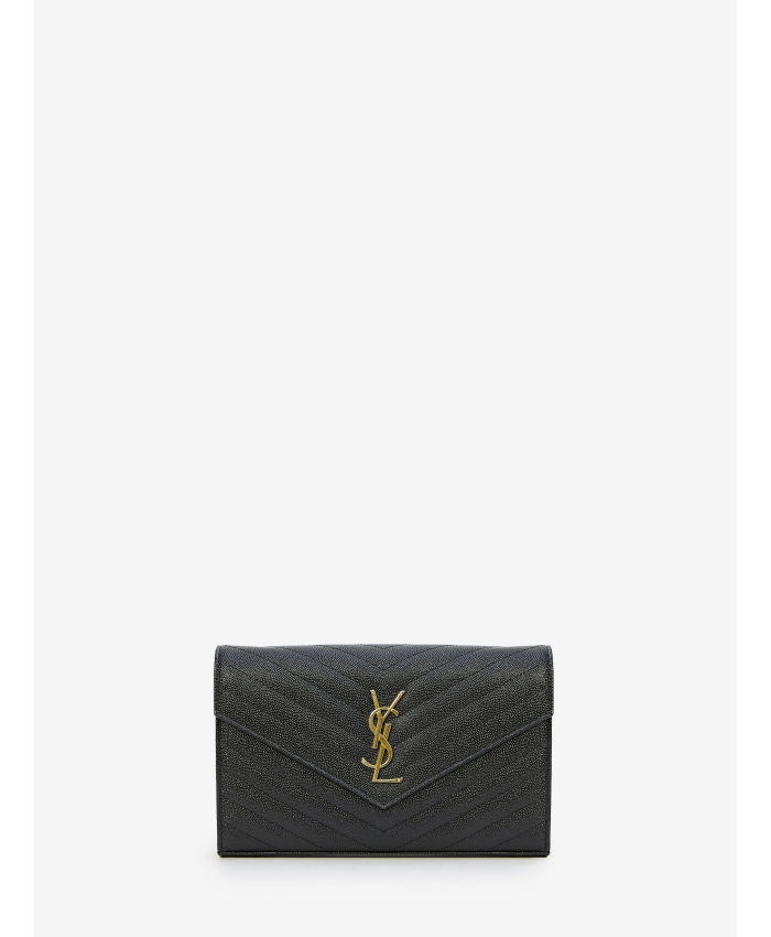 SAINT LAURENT - Cassandre pouch