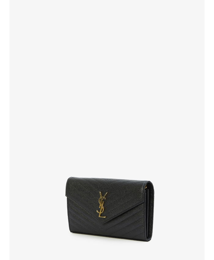 SAINT LAURENT - Pochette Cassandre