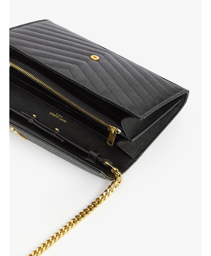 SAINT LAURENT - Pochette Cassandre