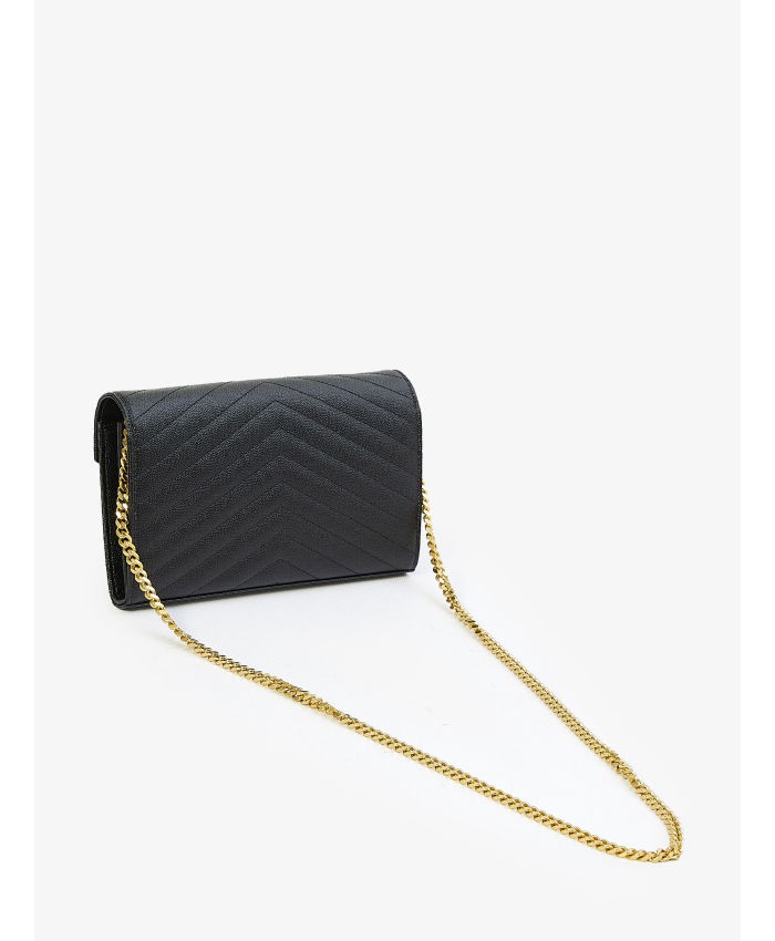 SAINT LAURENT - Pochette Cassandre