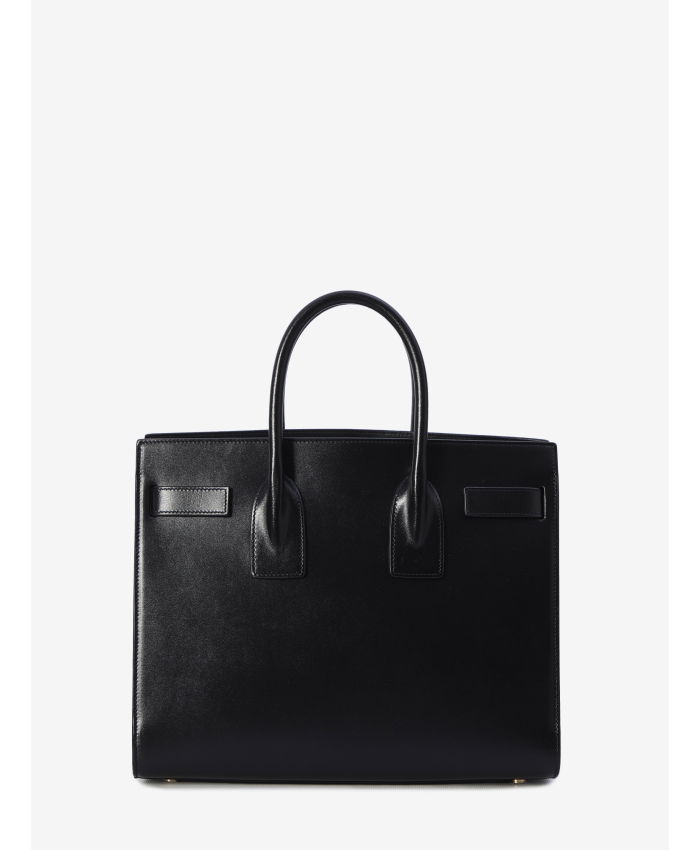 SAINT LAURENT - Small Sac De Jour bag