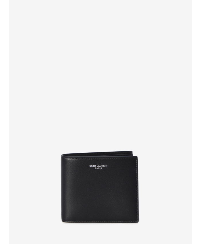 SAINT LAURENT - Paris East/West wallet