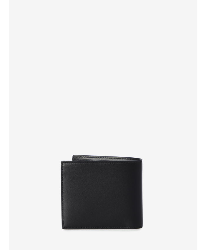 SAINT LAURENT - Paris East/West wallet