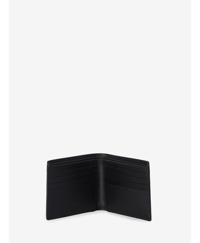 SAINT LAURENT - Paris East/West wallet