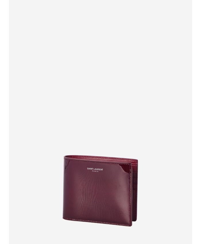 SAINT LAURENT - Paris East/West wallet