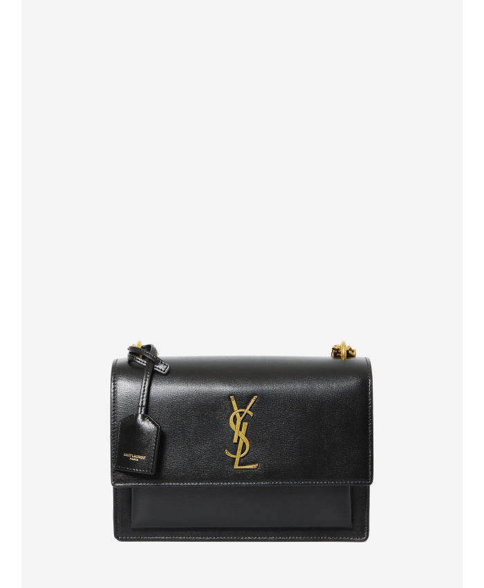 SAINT LAURENT - Sunset Medium bag