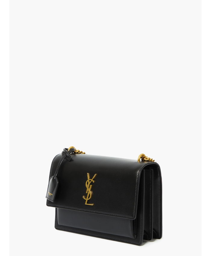 SAINT LAURENT - Sunset Medium bag