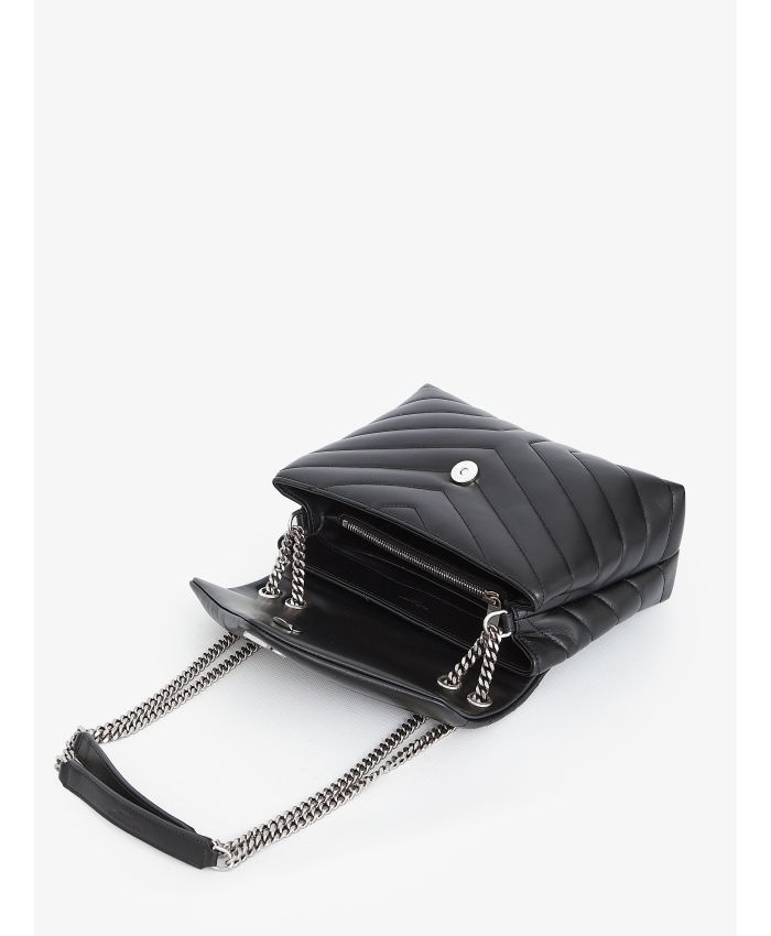 SAINT LAURENT - LouLou Small bag