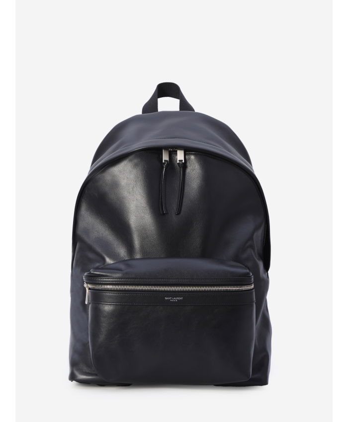 SAINT LAURENT - City backpack