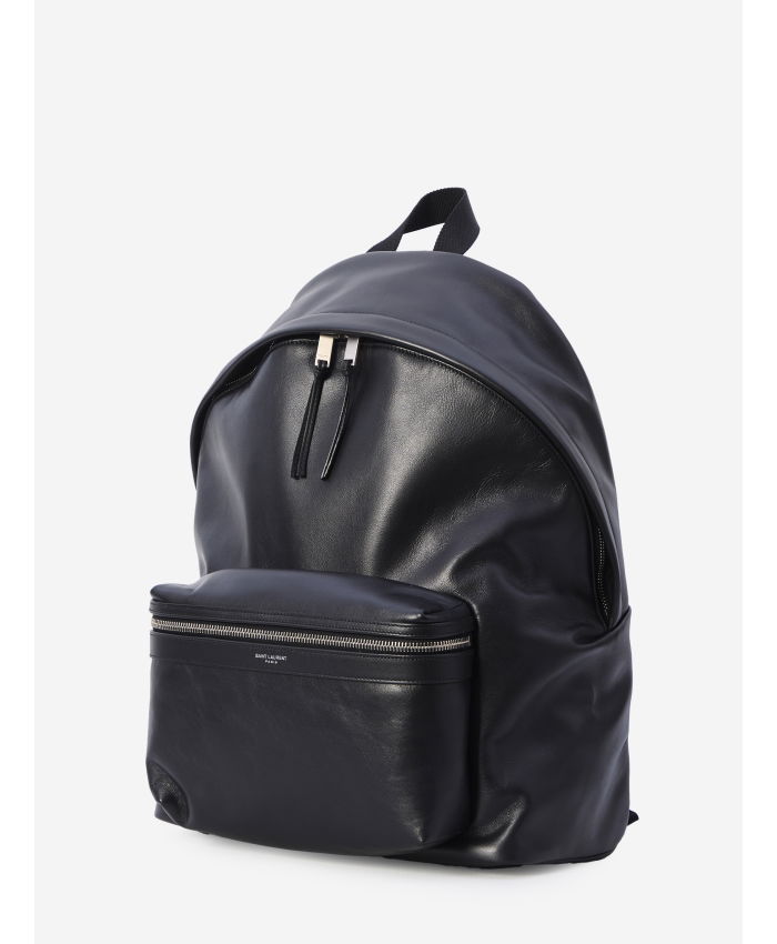 SAINT LAURENT - City backpack