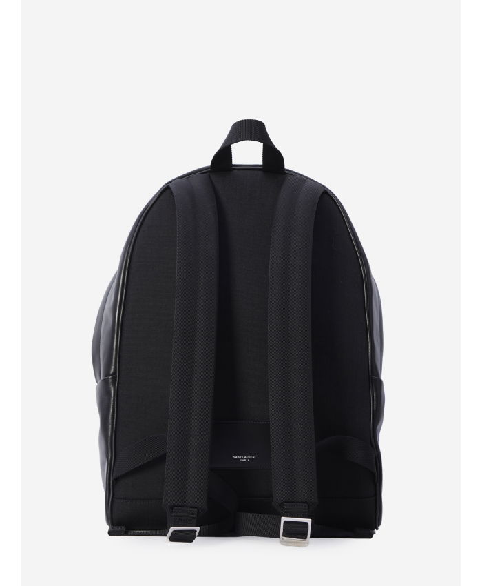 SAINT LAURENT - City backpack