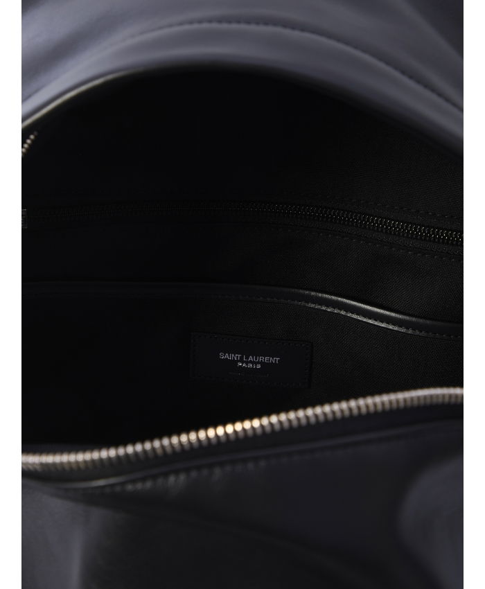 SAINT LAURENT - City backpack