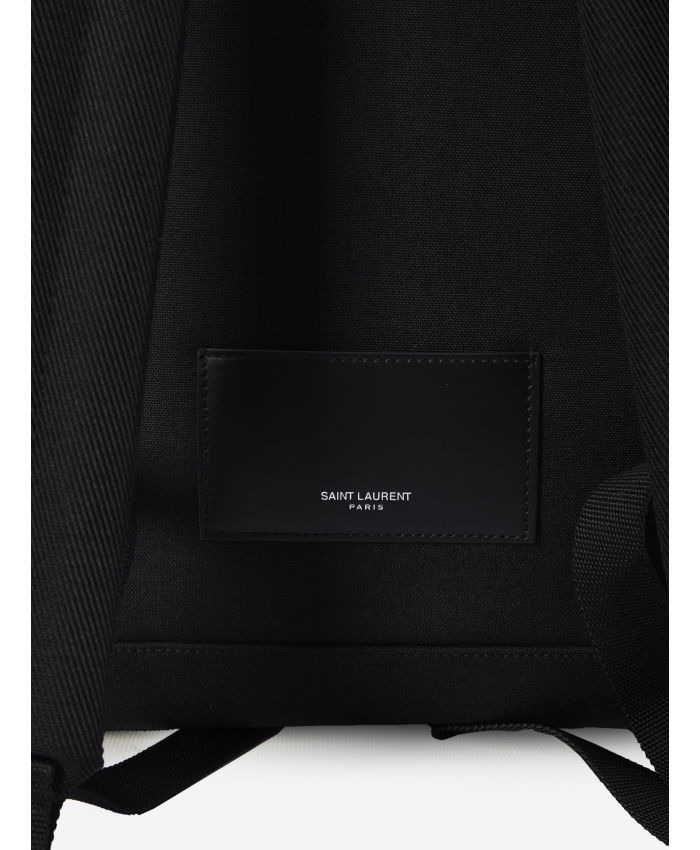 SAINT LAURENT - City backpack