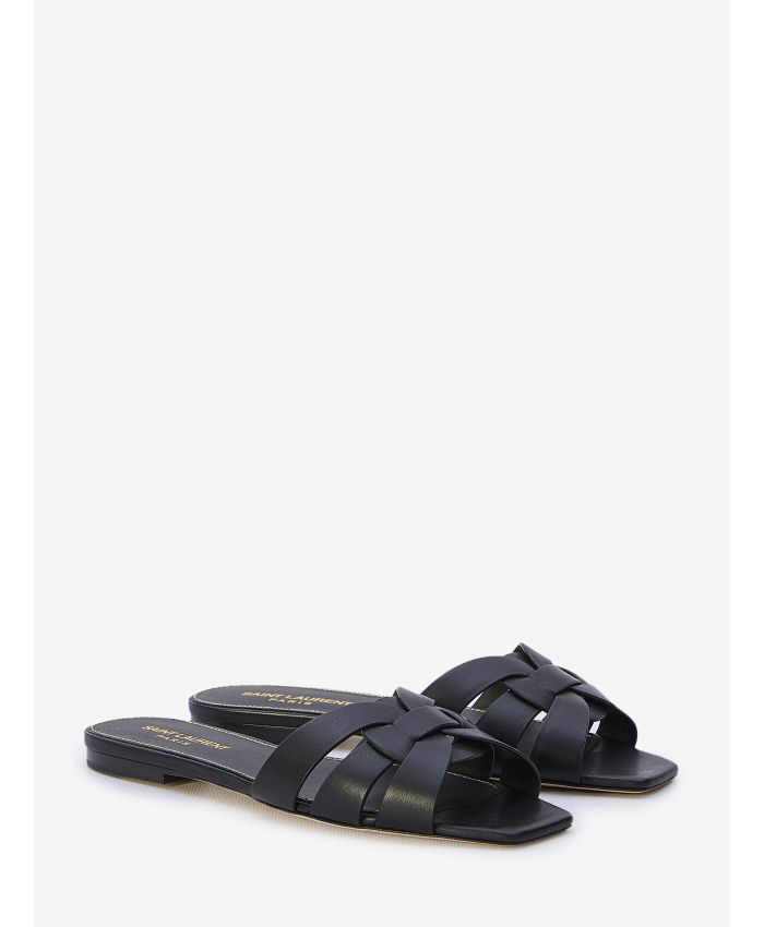 SAINT LAURENT - Nu Pieds Tribute 05 sandals