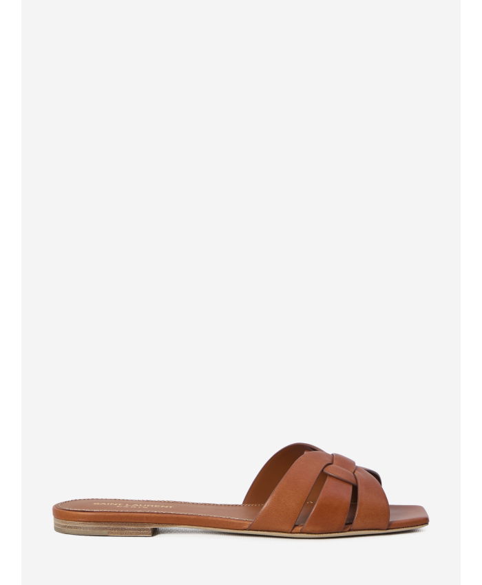 SAINT LAURENT - Nu Pieds Tribute 05 sandals