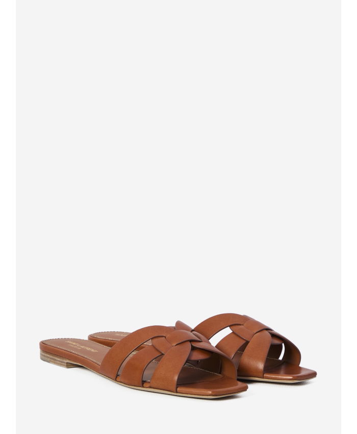 SAINT LAURENT - Nu Pieds Tribute 05 sandals