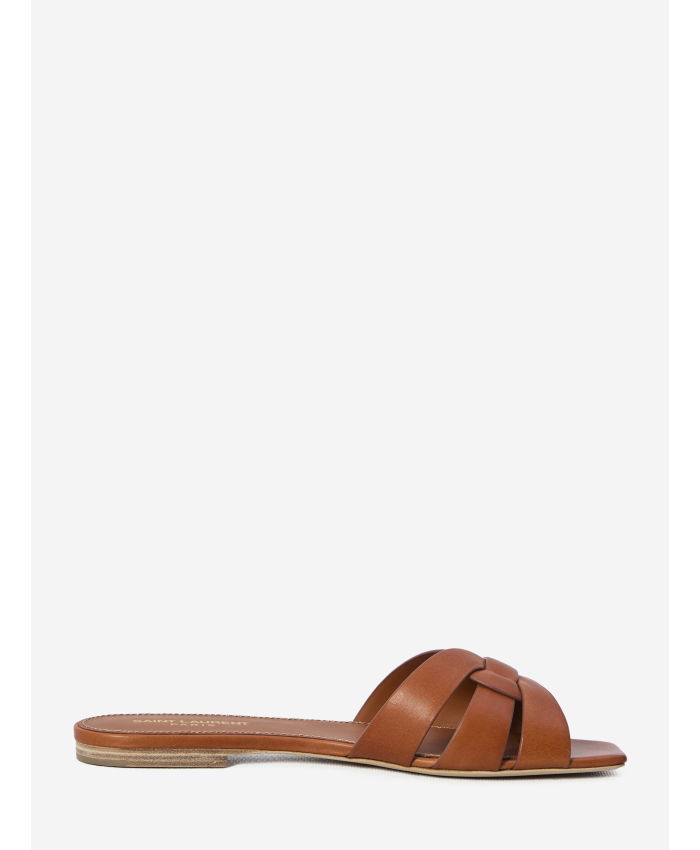 SAINT LAURENT - Nu Pieds Tribute 05 sandals