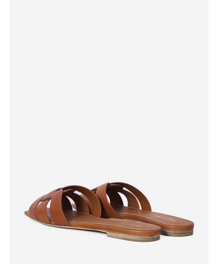 SAINT LAURENT - Nu Pieds Tribute 05 sandals