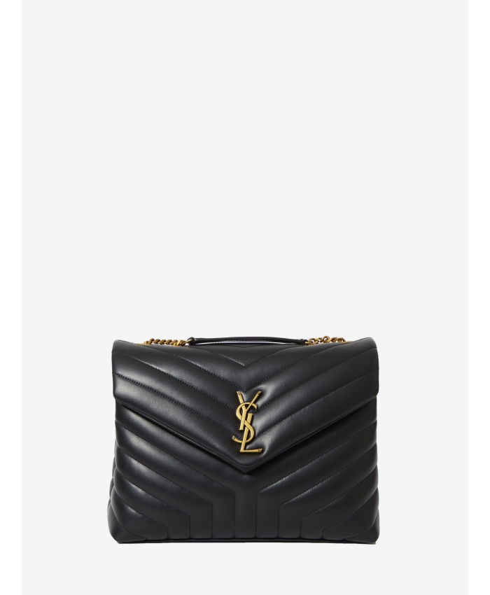 SAINT LAURENT - LouLou Medium bag