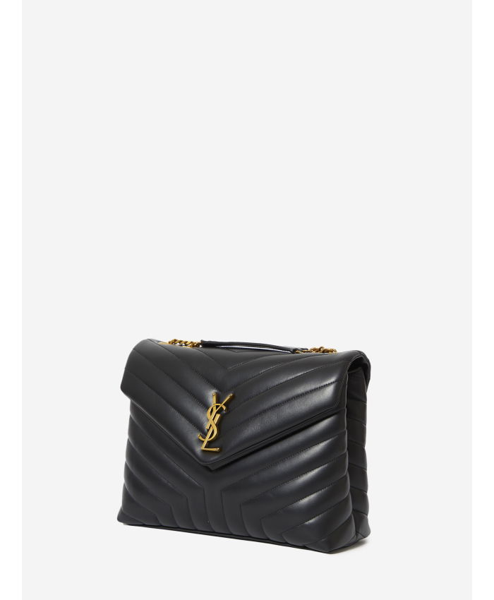 SAINT LAURENT - LouLou Medium bag