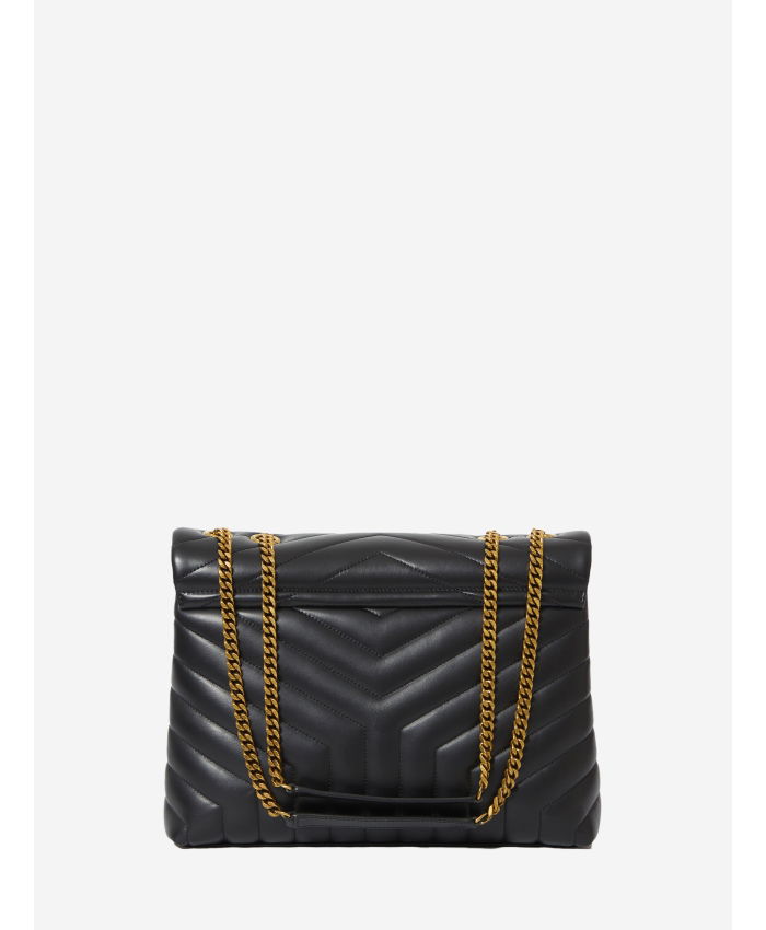 SAINT LAURENT - LouLou Medium bag