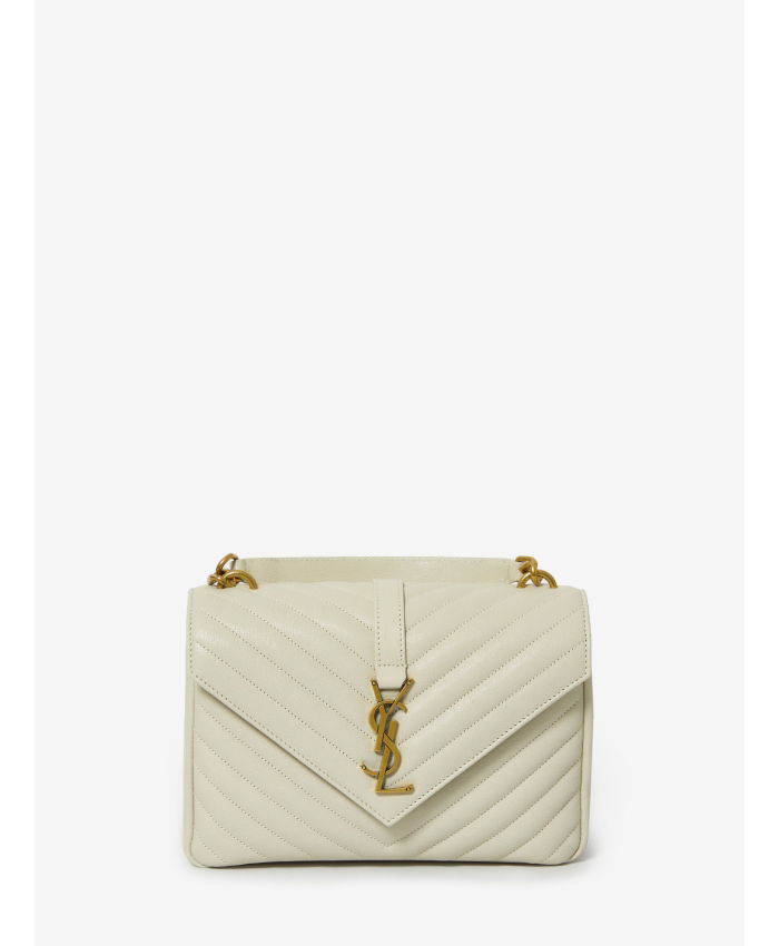 College monogram ysl deals