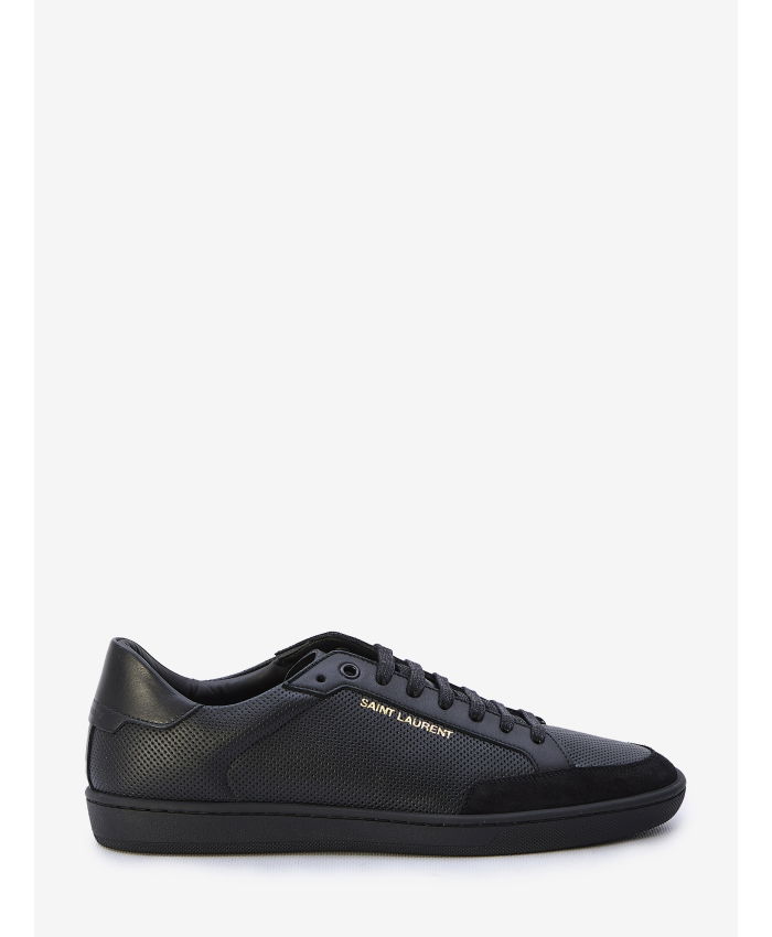 SAINT LAURENT - Sneakers Court Classic SL/10