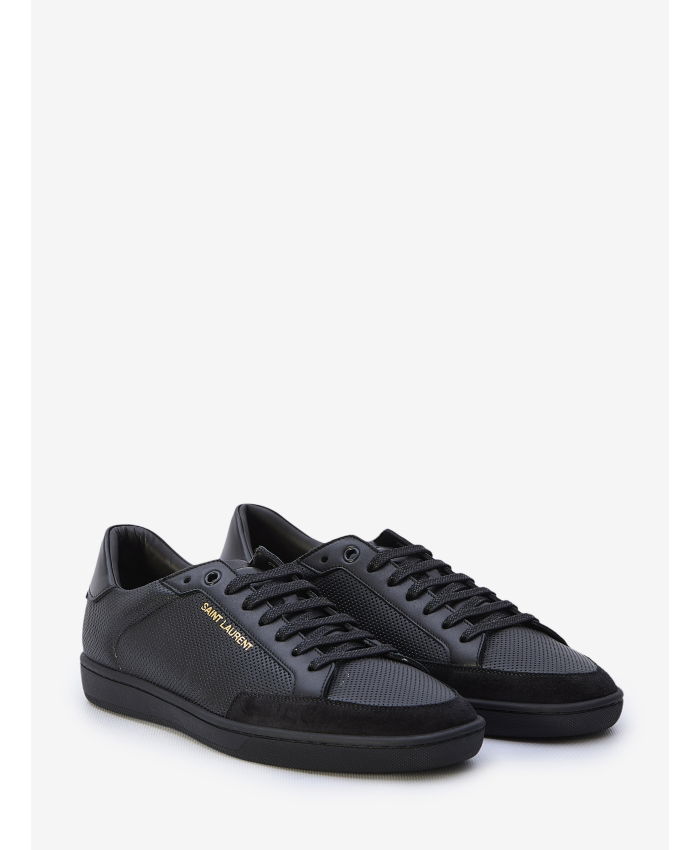 SAINT LAURENT - Sneakers Court Classic SL/10