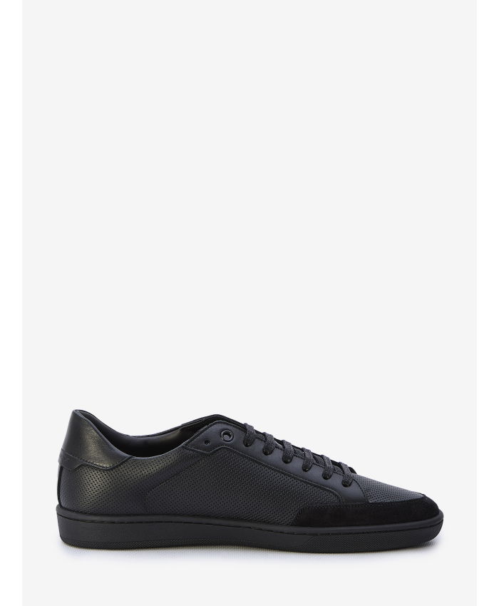 SAINT LAURENT - Sneakers Court Classic SL/10